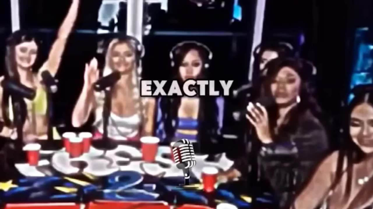 WHY MEN AVOID MARRIAGE - VOL. 990: SHOW OF HANDS