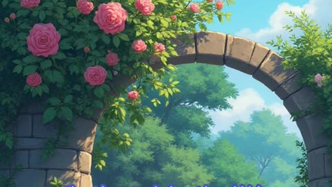 The Butterfly’s Flight