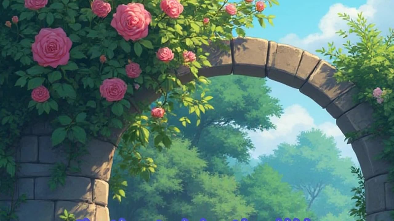 The Butterfly’s Flight