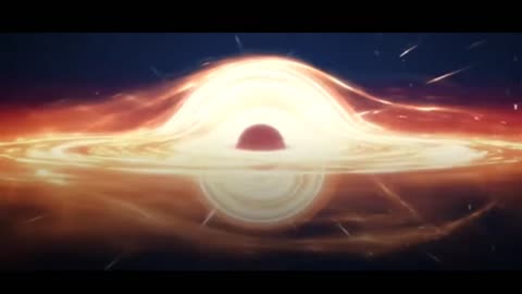Black hole