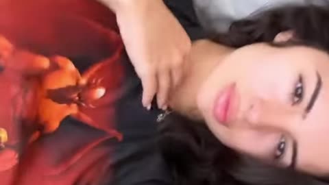 Demonic Mati Marroni