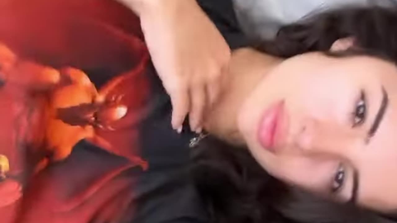 Demonic Mati Marroni