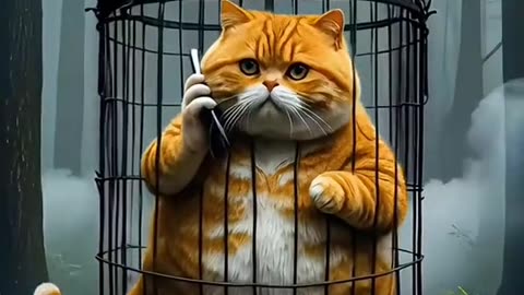 Cut Cat Video Ep 61