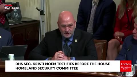 Clay Higgins Slams Democrat Colleagues: They ‘Really Love’ Illegal Immigrants In Our Country