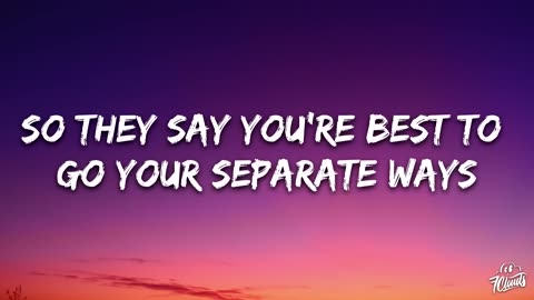 Eminem - Love The Way You Lie (Lyrics) ft. Rihanna
