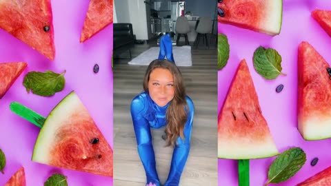 goon to big bank challenge 🍩😋