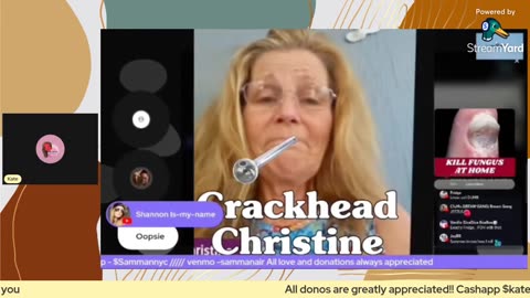 09/22/25 The Kate Show VOD: "Let's Catch Up - Celeste Rivas & D4VD Case-9"