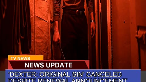 Dexter Original Sin Canceled Despite Renewal an
