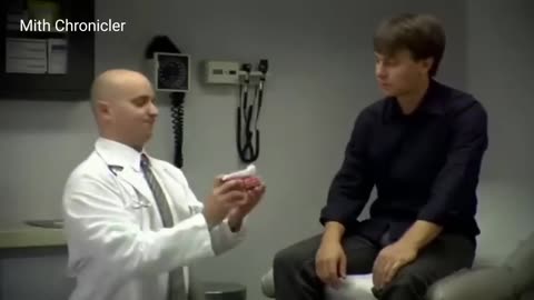 You're Retarded. Sorry. Here's a pamphlet -Pretty much sums up the psych industry!