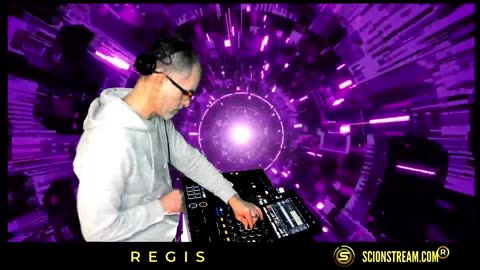 REGIS Trance Mix 17 Jan 26