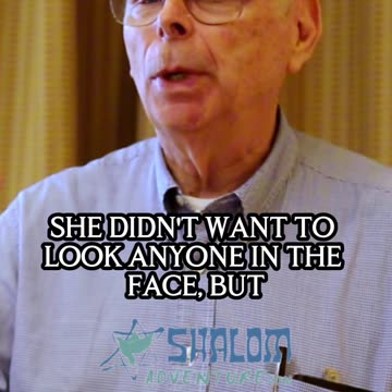 The Moment of Faith That Struck Ralph Ringer #Shorts #RalphRinger