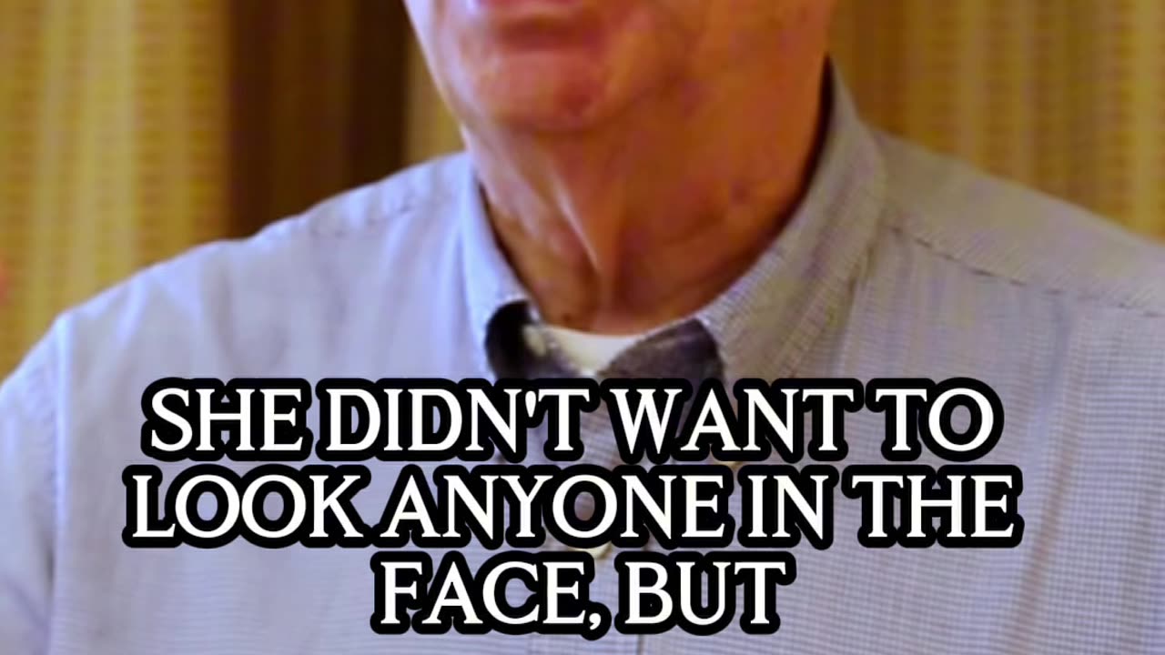 The Moment of Faith That Struck Ralph Ringer #Shorts #RalphRinger