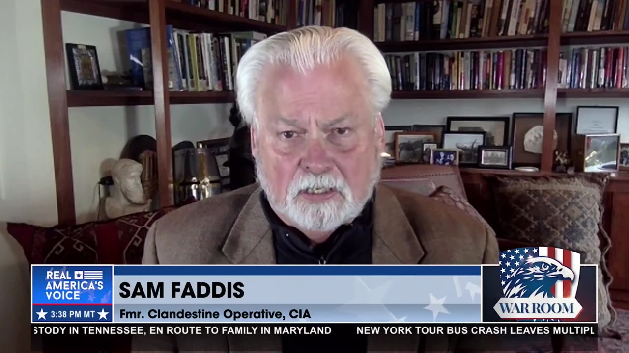 THIS IS NOT A REVENGE RIDE