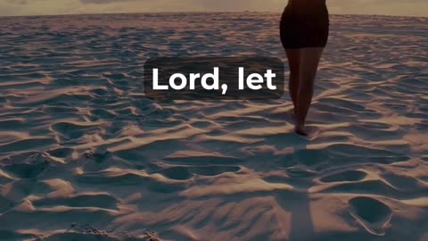 A Powerful Weekend Prayer for God's Rest and Peace!