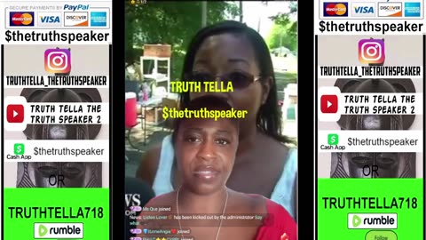 MOMMA ACE SAYS SHE DOESN'T CARE IF HOLLY ADMITTED ACESOFAMOUS RAPED A CHILD BUT SHE HAS A PROBLEM WITH EVERYBODY ELSE REPEATING IT