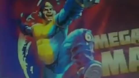 video reactions episode seven megaman got fat in street fighter x tekken 