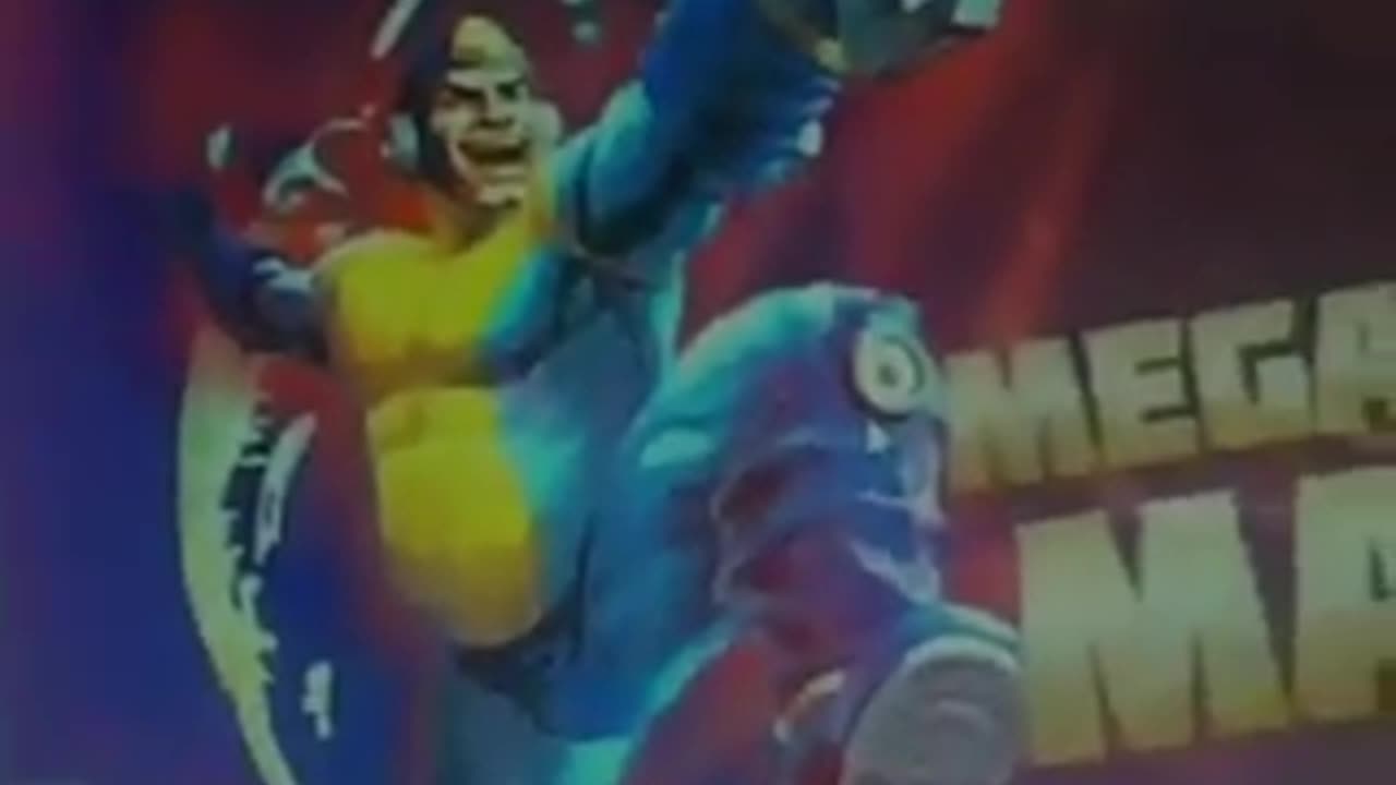 video reactions episode seven megaman got fat in street fighter x tekken