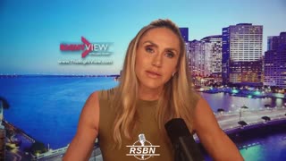 The Right View with Lara Trump | Trump Family New Year’s Traditions - 12/31/25