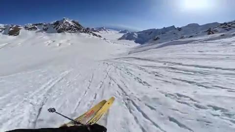 GoPro Line of the Winter | The Movie