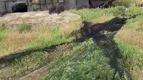 🚀🔥 Ukraine Russia War | Heavy Armored Assault in Eastern Ukraine | RCF