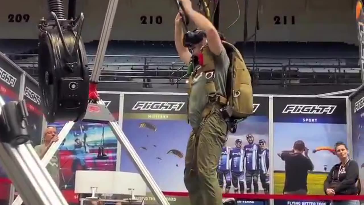 Jump Training