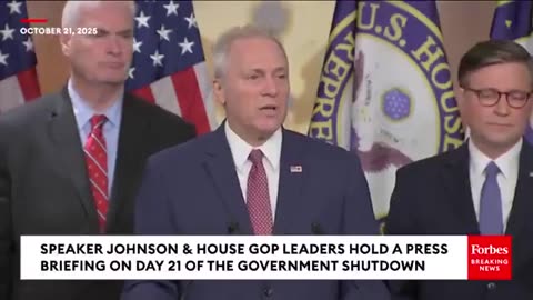 Democrats taking money from donors to keep the government shut down
