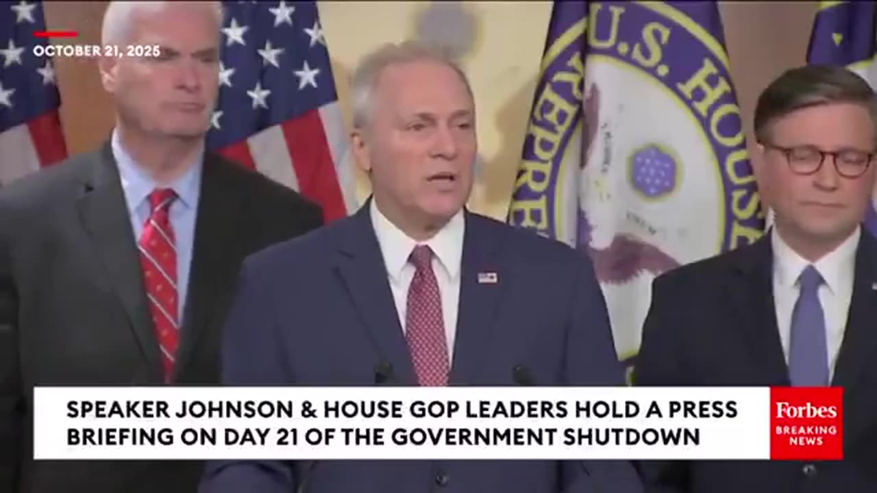 Democrats taking money from donors to keep the government shut down