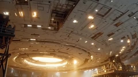 PRESIDENTES NO SABEN de la realidad No Humana - Bigelow