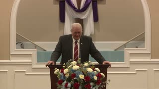 KINGDOM NOT OF THIS WORLD ~ PASTOR CHARLES LAWSON-july 10 2025