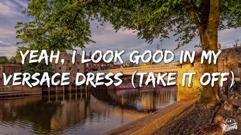 Meghan_Trainor,_Kim_Petras_-_Made_You_Look__Lyrics_(0)