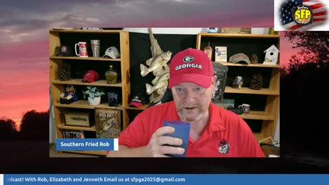 SEC Slobber Knocker!!