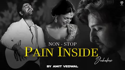 Sad song arjeet singh