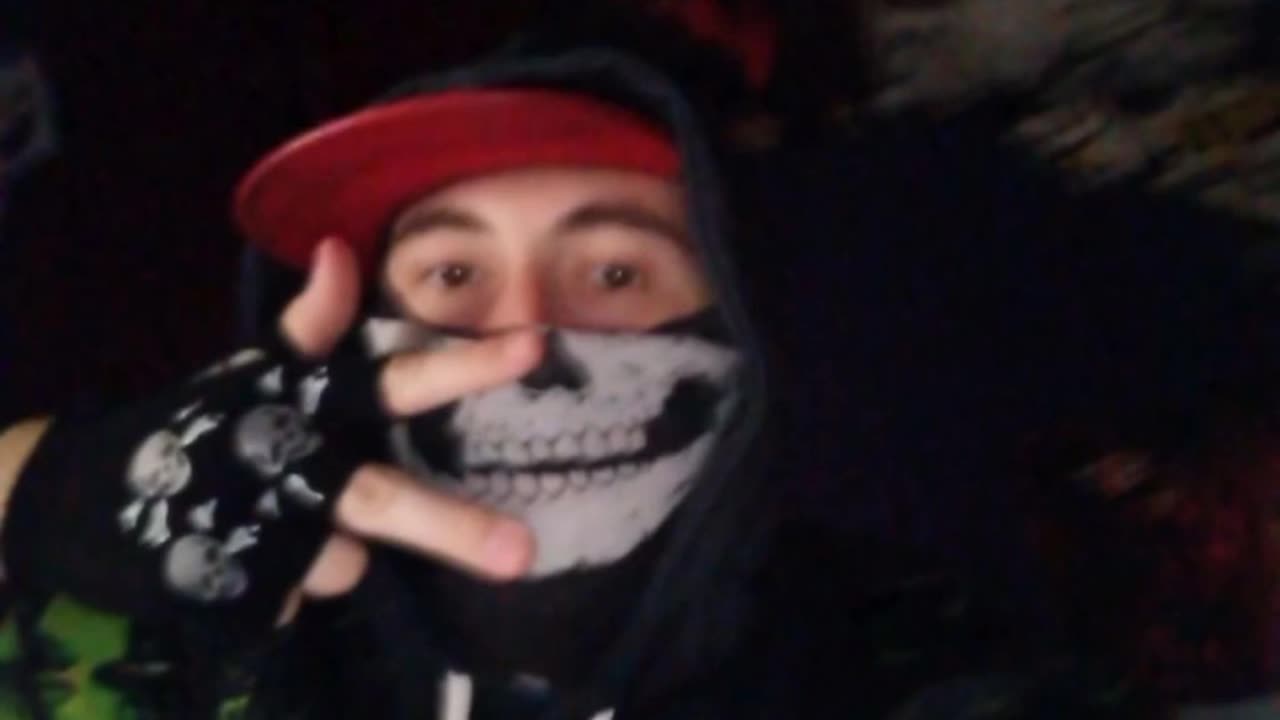 Lucky You Cover Dannyskitzo