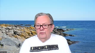 # 1468 - Påannons dokumentär om Bilderberggruppen