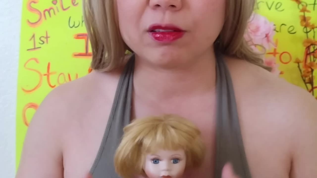 OMNI Series 1 Episode 57 Prioritize yourself First