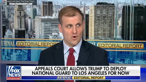 FOX and Friends Sunday 9AM - 6/15/2025
