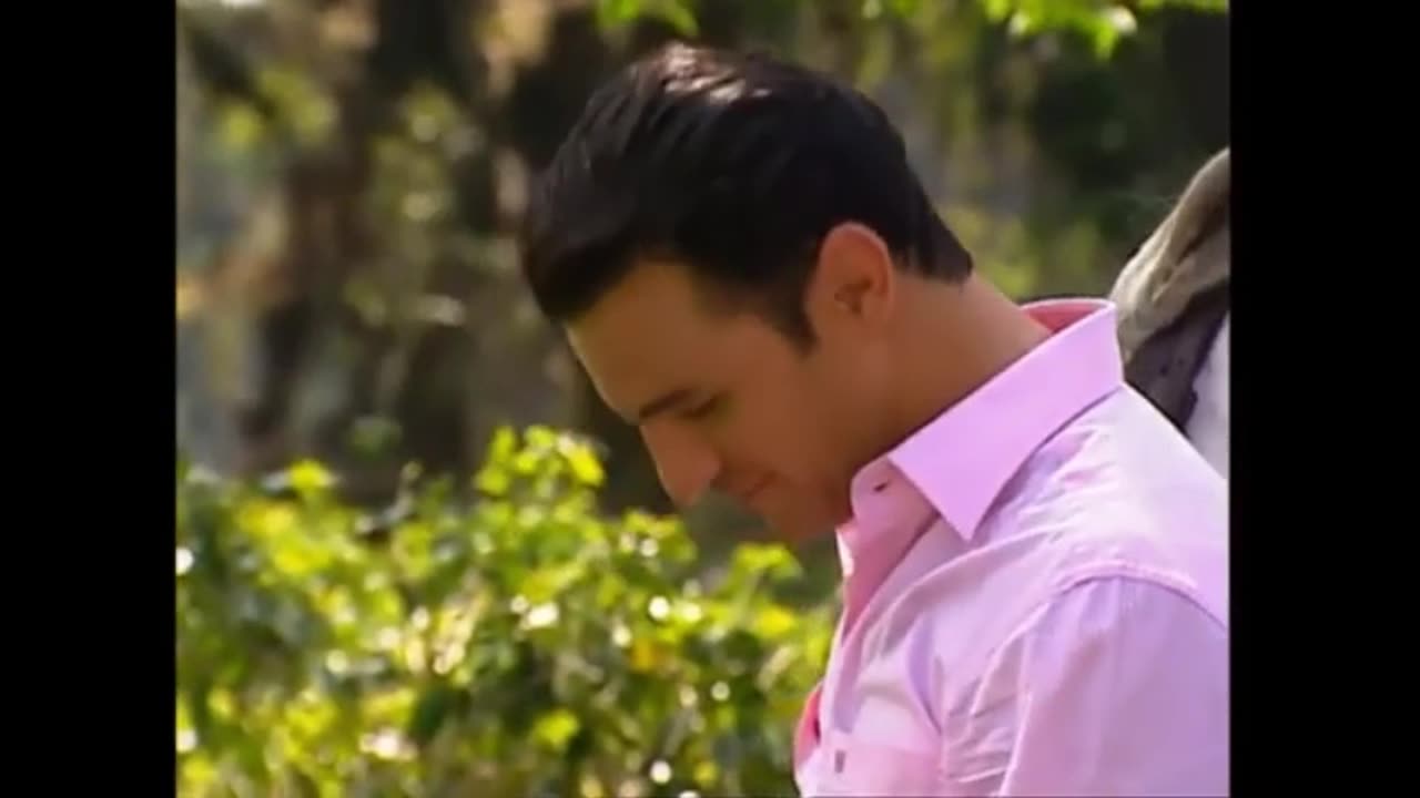 Duelo de Pasiones Capitulo 30