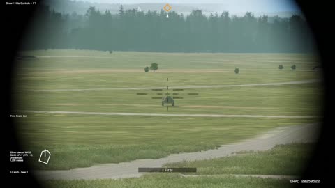 Gunner, Heat, Pc! Training Marder 1