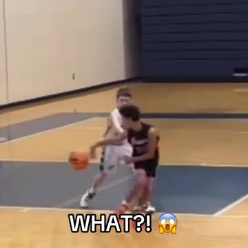 Teammate's SHOCKING reaction to IMPOSSIBLE PLAY! 😱 Unbelievable!