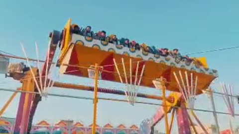 Bihar sharif mela