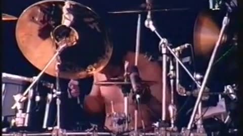 KoЯn Live at Rock Am Ring 2000