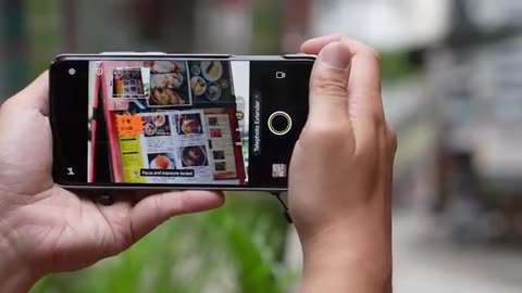 Vivo X200 Ultra w- 200mm Lens Hands-On