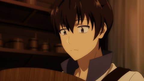 Harem in the labyrinth of another world uncensored episode 9
