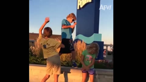 "Try Not to Laugh… I Lost in 3 Seconds 😭🤣" Part 2