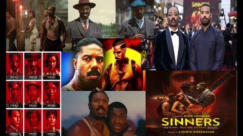More on Sinners (Take Two) - Still one of the most devilish movies I've ever seen.