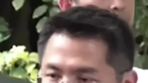 Due process assured for VP Duterte!