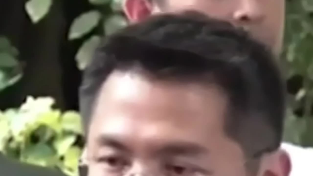 Due process assured for VP Duterte!