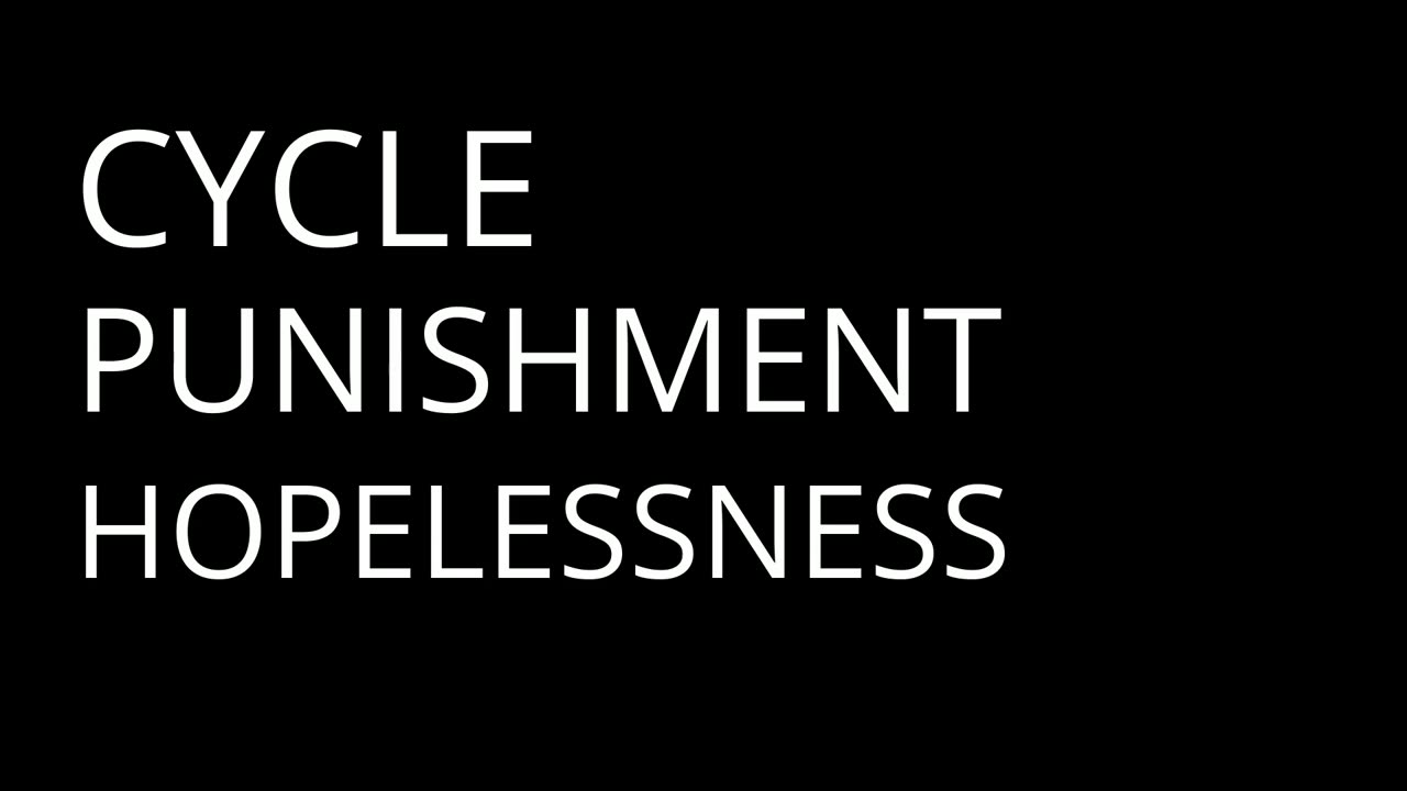 Synthetic Shadows: The Descent into Darkness | Huxley - Part 4