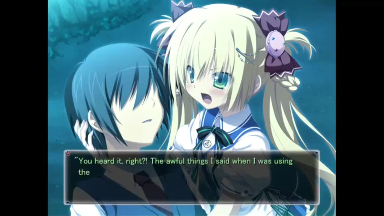 Onigokko (Let's Play)-Part 26 [Kureha Ending]