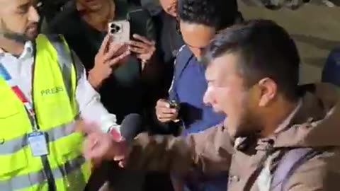 GenZ Protest in Nepal 2025